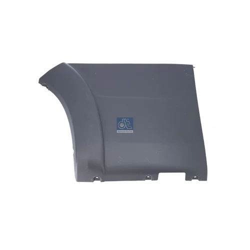 Ozdobná/ochranná lišta dverí DT Spare Parts 12.82137