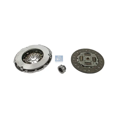 Spojková sada 12.92204 (DT Spare Parts) - obr. 1