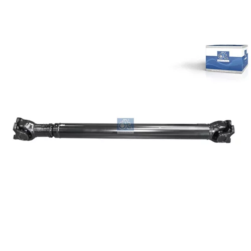 Kĺbový hriadeľ pohonu nápravy DT Spare Parts 13.00182