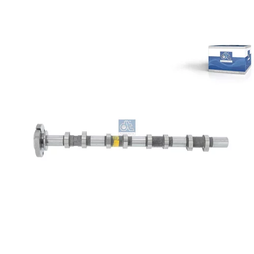 Vačkový hriadeľ DT Spare Parts 13.00205