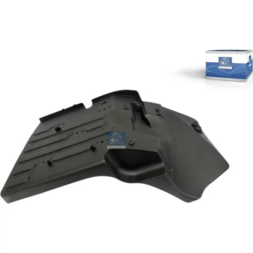 Blatník DT Spare Parts 13.00272