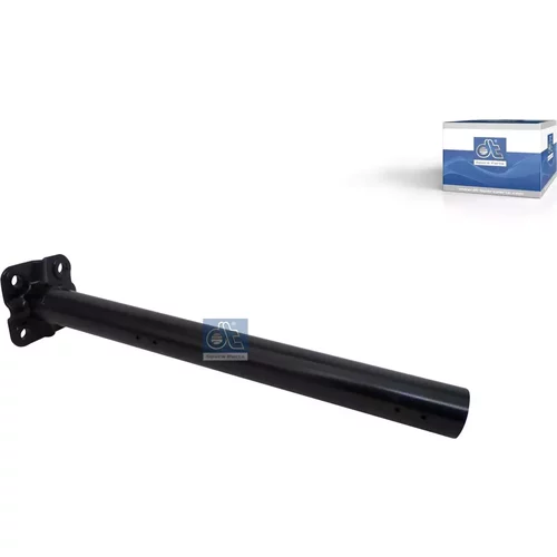 Držiak blatníka DT Spare Parts 13.00283