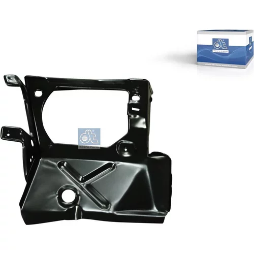 Uchytenie svetlometu DT Spare Parts 13.00333