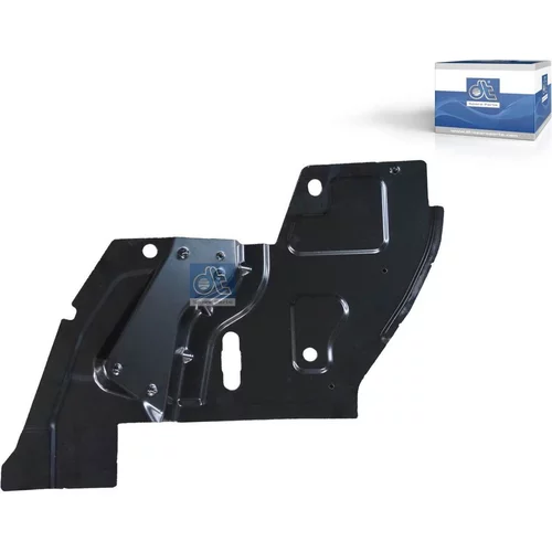 Držiak blatníka DT Spare Parts 13.00356