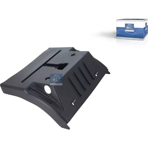 Blatník DT Spare Parts 13.00408
