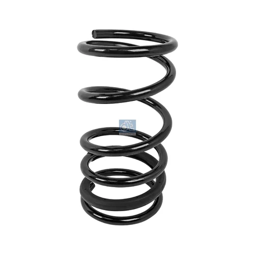Pružina podvozku DT Spare Parts 13.17108