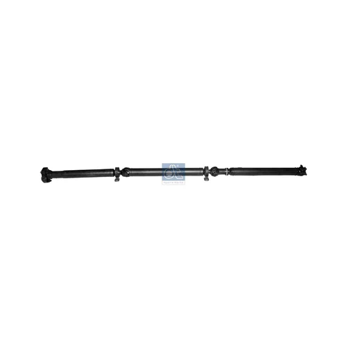 Kĺbový hriadeľ pohonu nápravy DT Spare Parts 13.20003