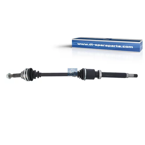 Hnací hriadeľ DT Spare Parts 13.22003