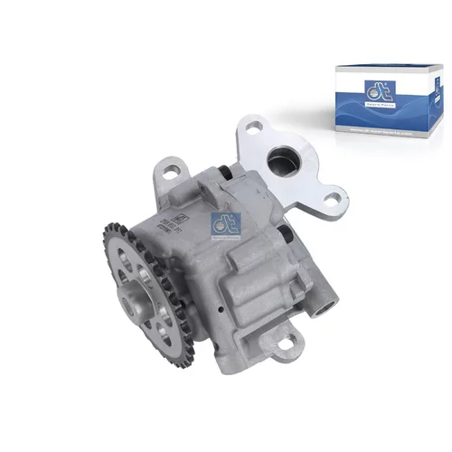 Olejové čerpadlo DT Spare Parts 13.41052
