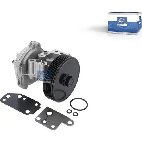 Vodné čerpadlo, chladenie motora DT Spare Parts 13.42054