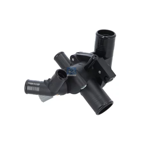 Termostat chladenia 13.42080 (DT Spare Parts) - obr. 1