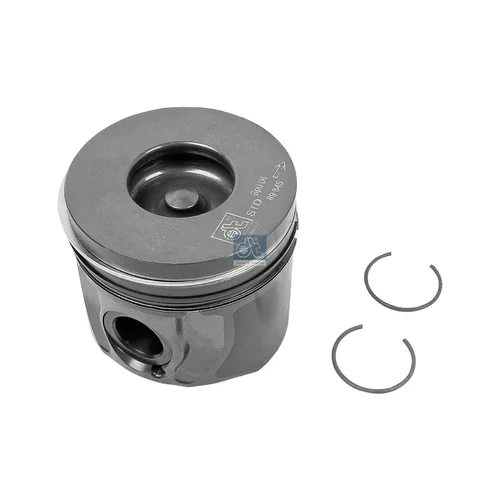 Piest DT Spare Parts 13.47204