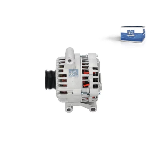 Alternátor DT Spare Parts 13.76006