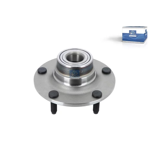 Náboj kolesa DT Spare Parts 13.92102SP