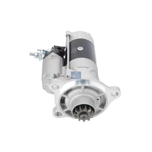 Štartér 16.00011 (DT Spare Parts) - obr. 3