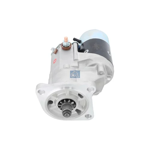 Štartér 17.00013 (DT Spare Parts) - obr. 3