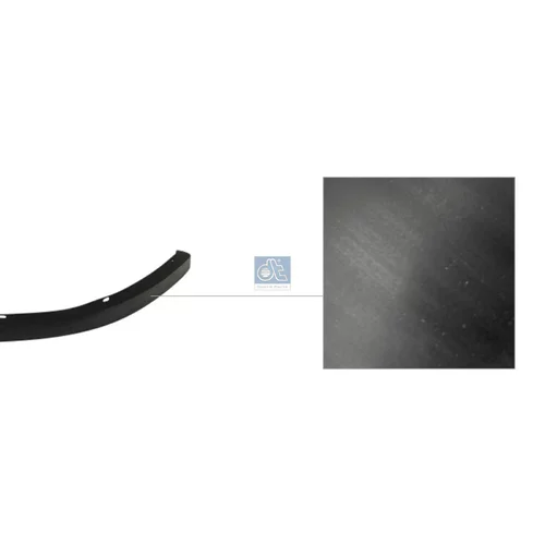Spojler 2.00064 (DT Spare Parts) - obr. 1