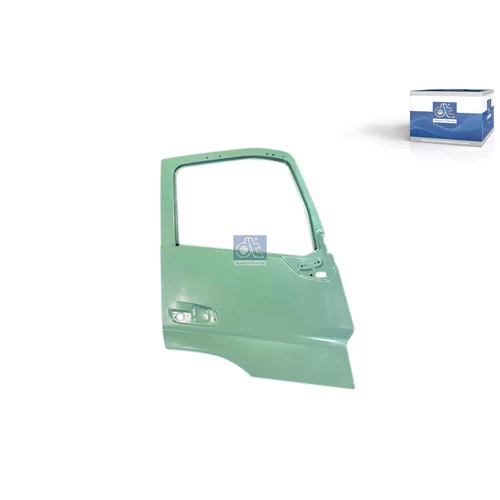 Dvere, karoseria DT Spare Parts 2.00425