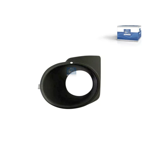 Kryt hmlového svetla DT Spare Parts 2.00430