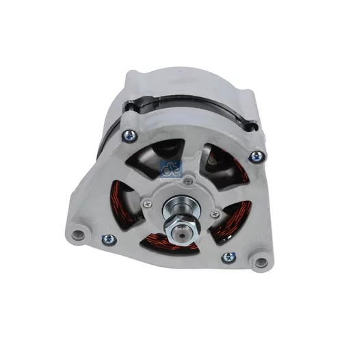 Alternátor 2.00710 (DT Spare Parts) - obr. 3
