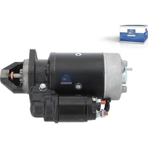 Štartér DT Spare Parts 2.00718