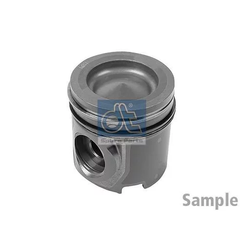 Piest DT Spare Parts 2.10425