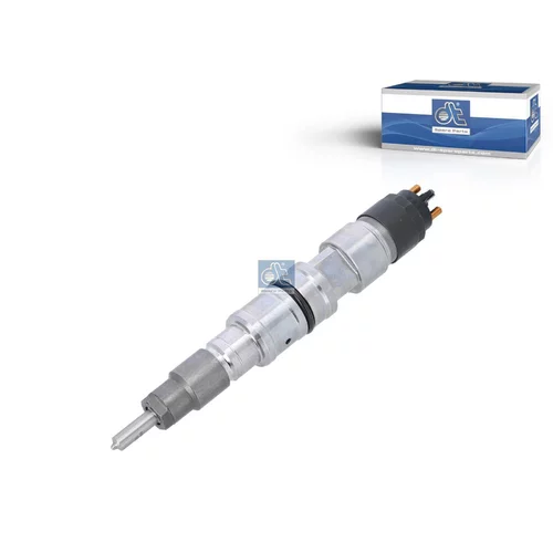 Vstrekovacia tryska DT Spare Parts 2.11250