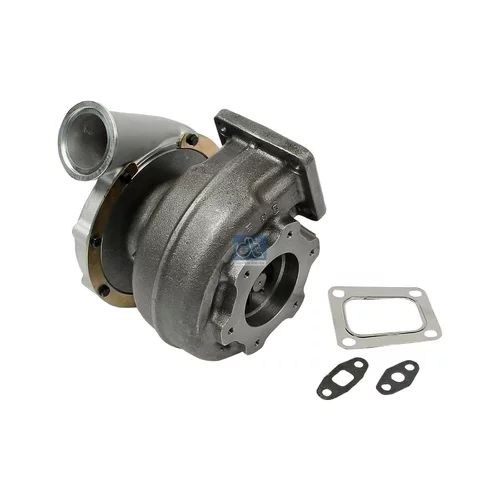 Plniace dúchadlo DT Spare Parts 2.14013