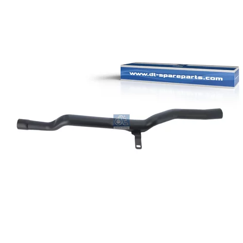 Hadica odvetrania kľukovej skrine DT Spare Parts 2.14613