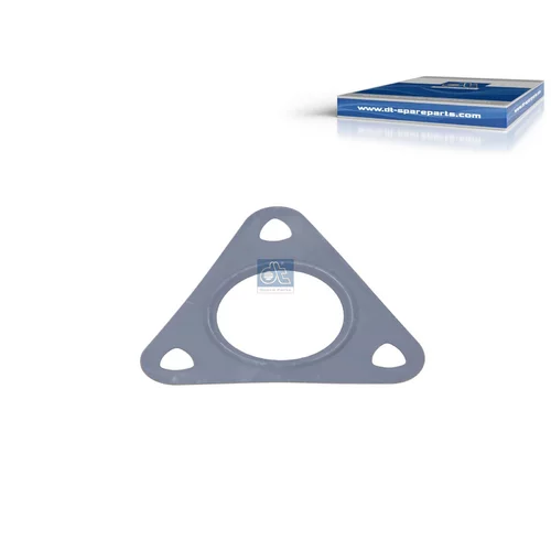 Tesnenie, EGR ventil DT Spare Parts 2.14928