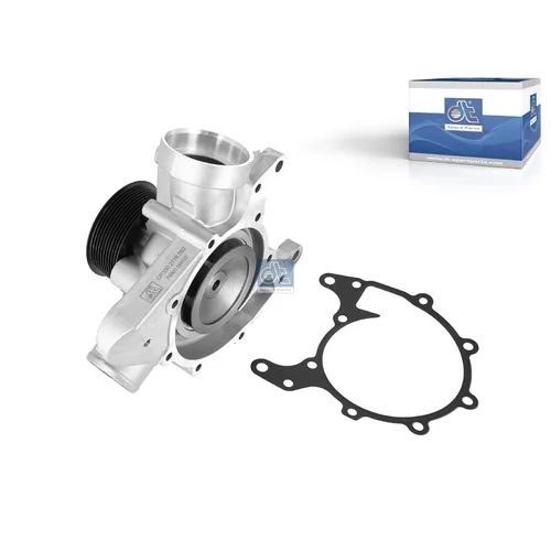 Vodné čerpadlo, chladenie motora DT Spare Parts 2.15592