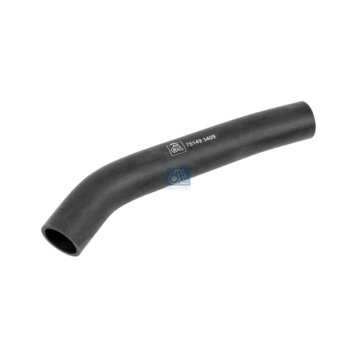 Hadica chladenia DT Spare Parts 2.15724