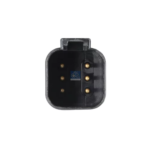 Potenciometer 2.16239 (DT Spare Parts) - obr. 2