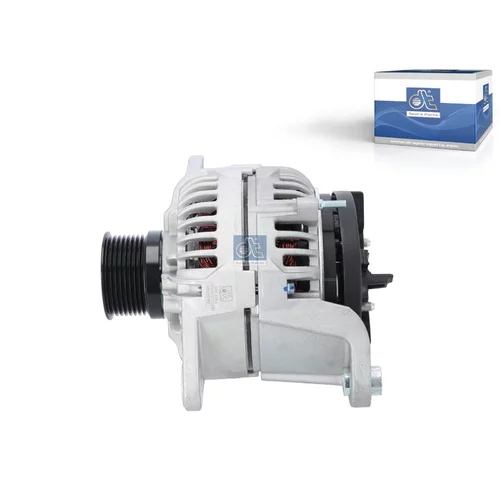 Alternátor DT Spare Parts 2.21044