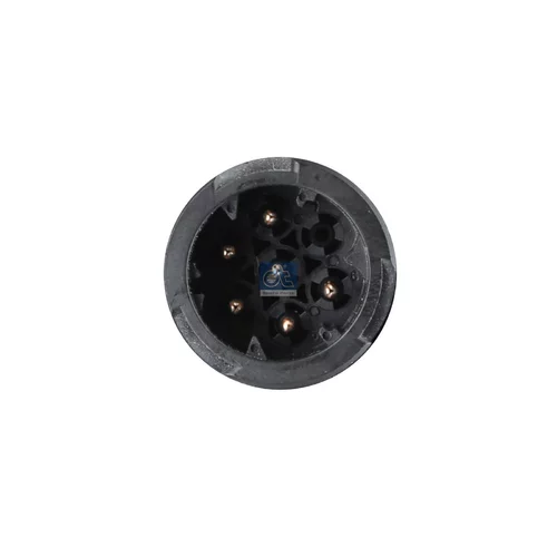 Zadné svetlo 2.24401 (DT Spare Parts) - obr. 1