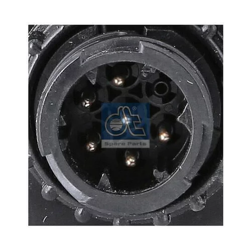 Zadné svetlo 2.24409 (DT Spare Parts) - obr. 1