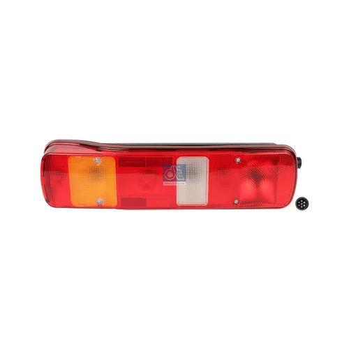 Zadné svetlo DT Spare Parts 2.24418
