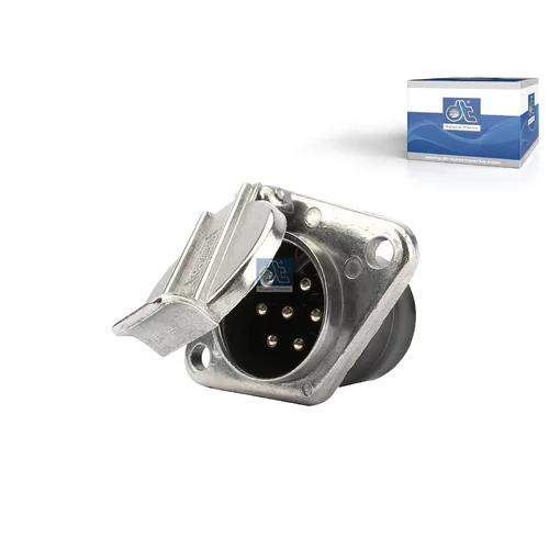 Zásuvka DT Spare Parts 2.25430