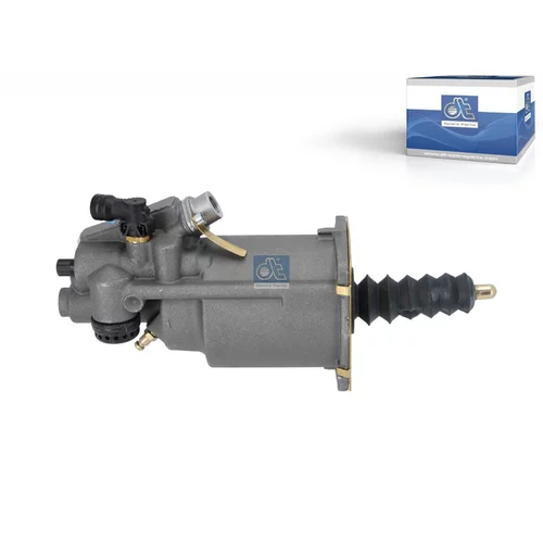 Posilňovač spojky DT Spare Parts 2.30058