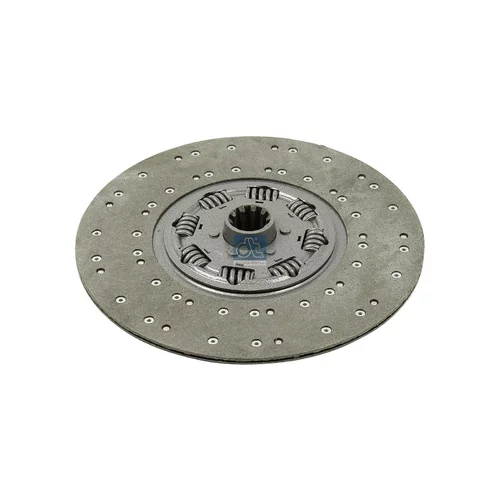 Spojková lamela DT Spare Parts 2.30217