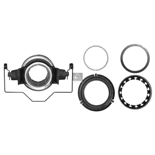Vysúvacie ložisko DT Spare Parts 2.30255