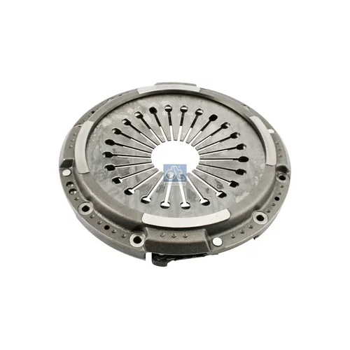 Prítlačný tanier spojky 2.30271 (DT Spare Parts)