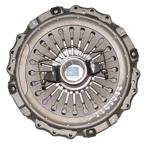 Prítlačný tanier spojky DT Spare Parts 2.30277