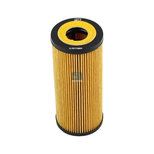 Olejový filter pre manuálnu prevodovku DT Spare Parts 2.32175SP