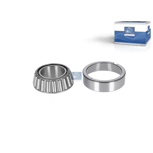 Ložisko hnacieho hriadeľa DT Spare Parts 2.33020