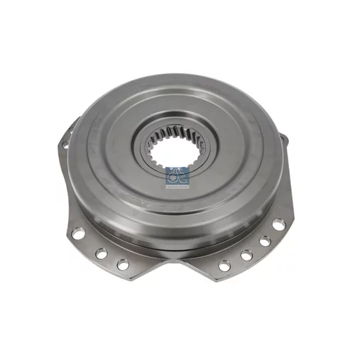 Synchronizačný krúžok manuálnej prevodovky 2.33404 (DT Spare Parts) - obr. 1