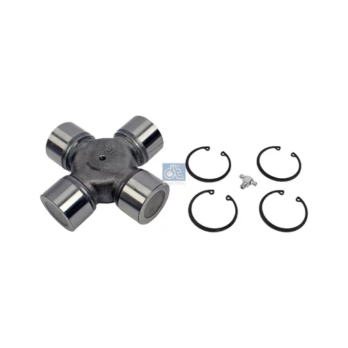 Kĺbový hriadeľ DT Spare Parts 2.34008