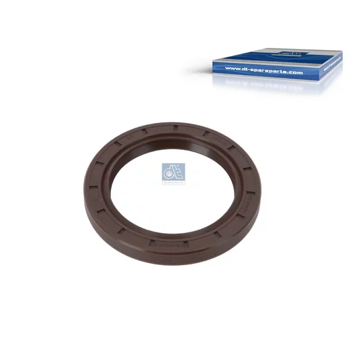 Tesniaci krúžok hriadeľa diferenciálu DT Spare Parts 2.35251