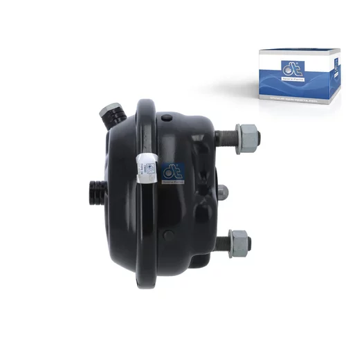 Membránový brzdový valec DT Spare Parts 2.40642