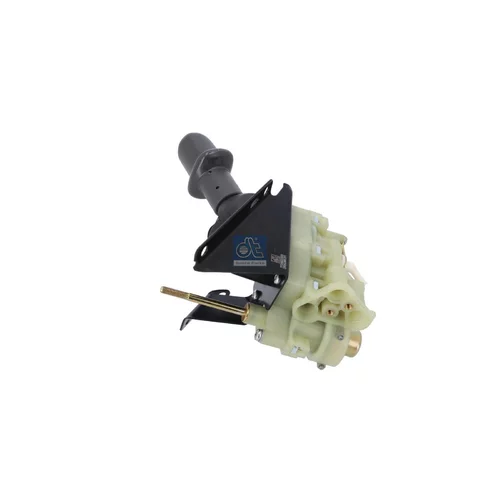 Brzdový ventil, parkovacia brzda 2.43011 (DT Spare Parts) - obr. 3